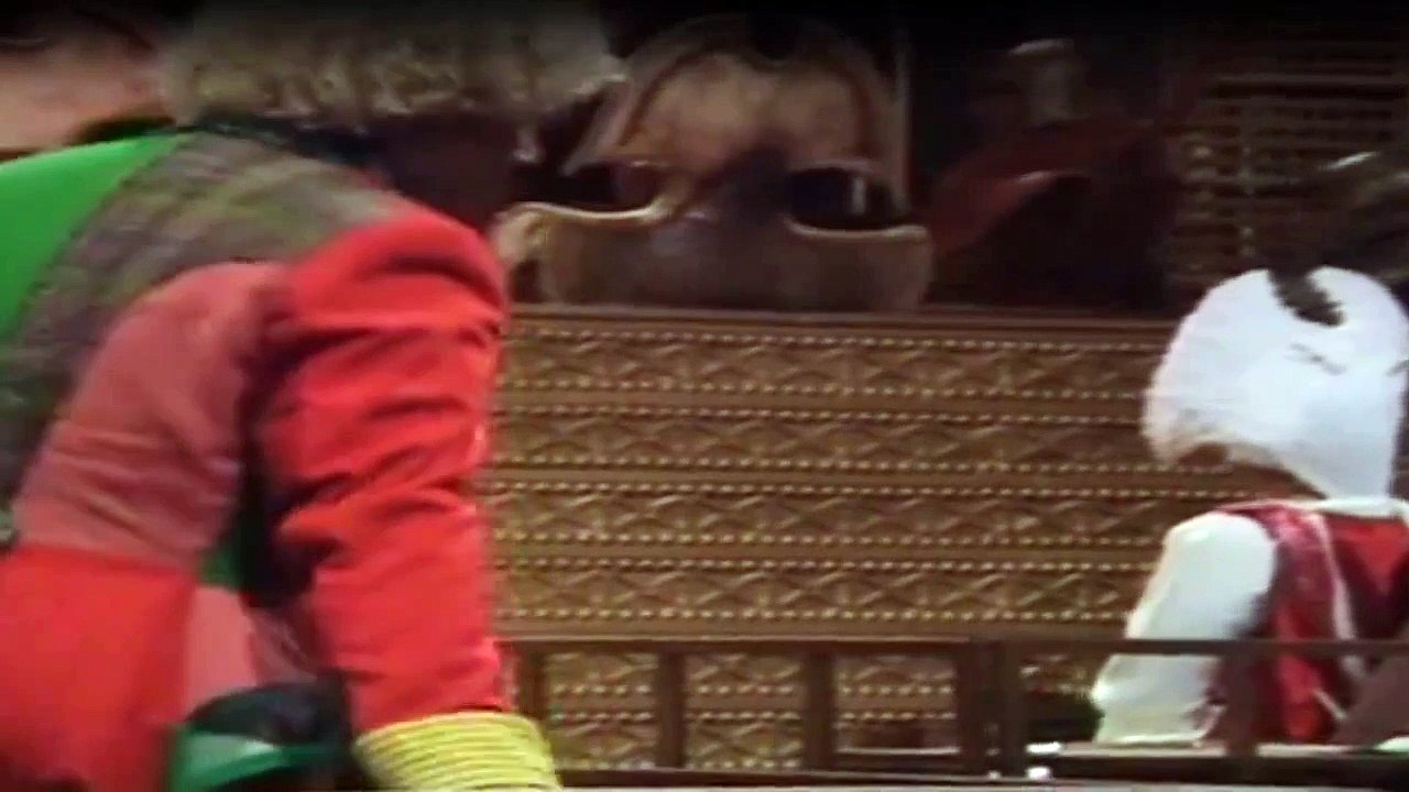 Doctor Who (1963) Staffel 23 Folge 11 HD Deutsch