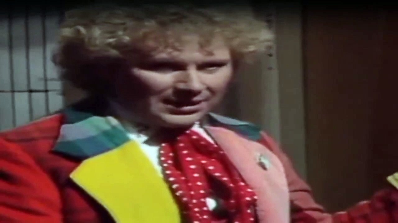 Doctor Who (1963) Staffel 23 Folge 3 HD Deutsch