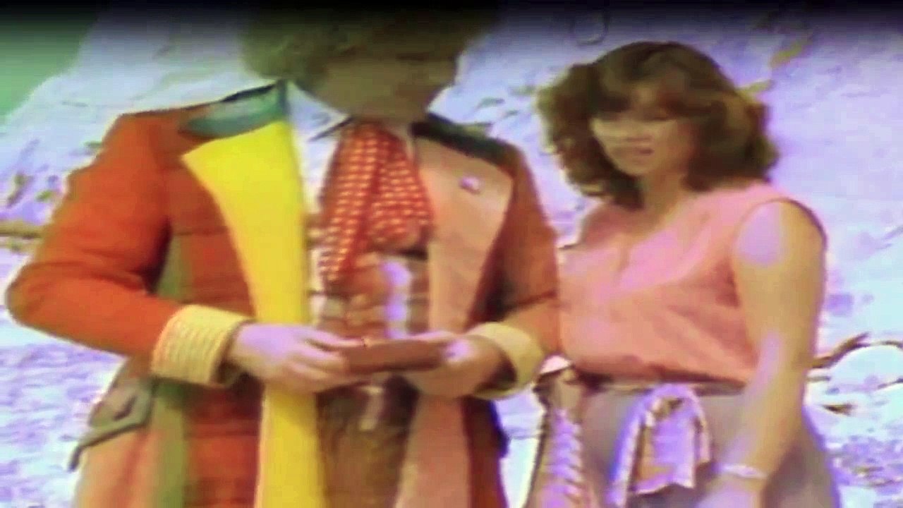 Doctor Who (1963) Staffel 23 Folge 5 HD Deutsch