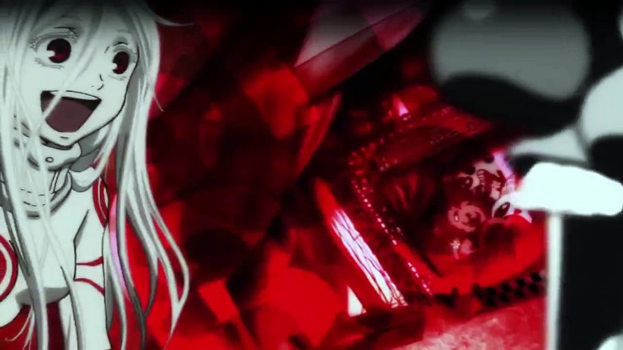 Deadman wonderland staffel 1 folge 2 hd deutsch