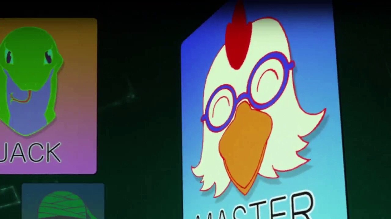 Deadman wonderland staffel 1 folge 4 hd deutsch