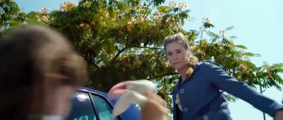 La proie Bande-annonce (EN)