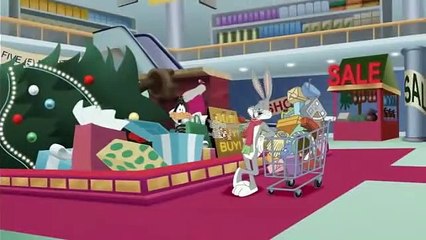Le Noël des Looney Tunes Bande-annonce (EN)