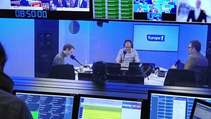 Délestages, le coup de gueule d'Emmanuel Macron : le débat de Louis Hausalter et Mathieu Bock-Côté