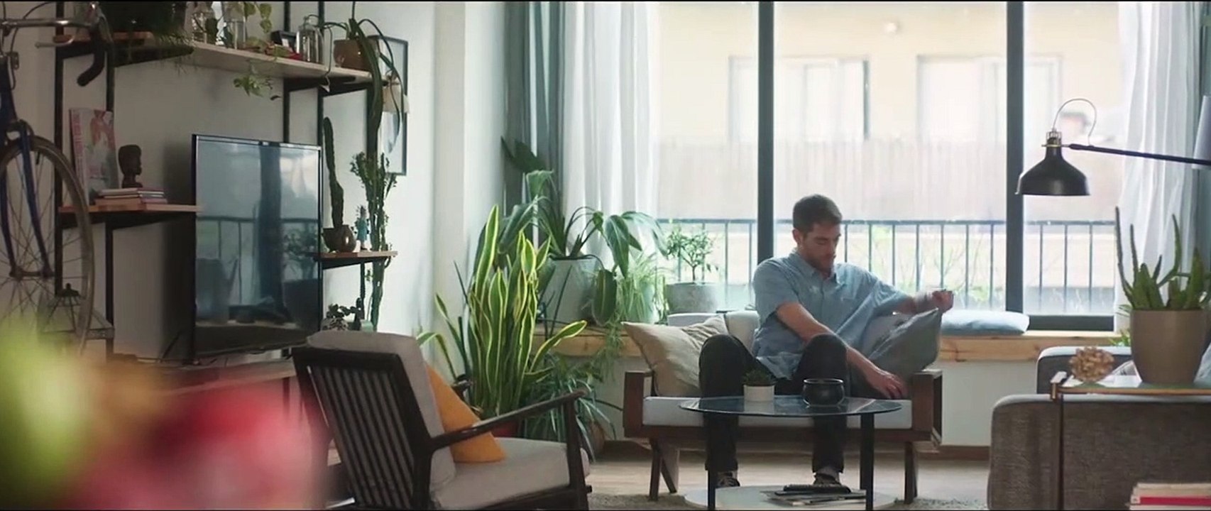 Concerned Citizen Trailer OmdU