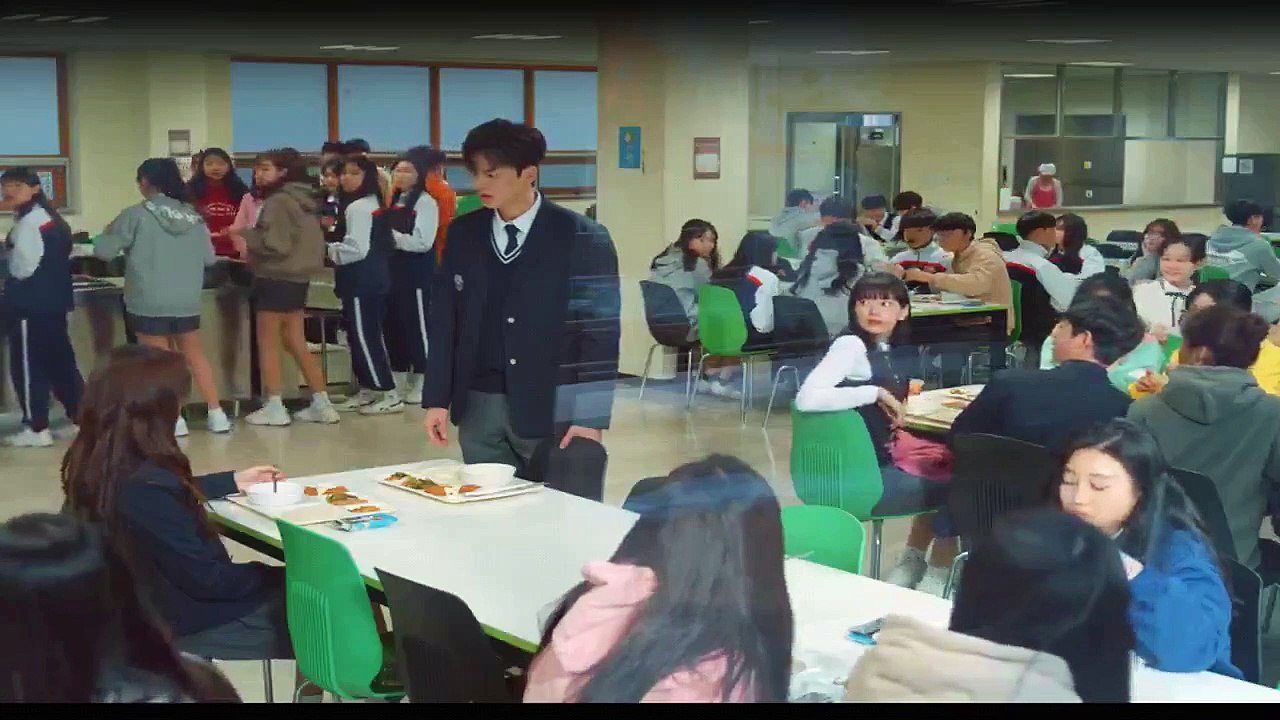 Love Alarm Staffel 1 Folge 7 HD Deutsch