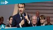 “Son sang n’a fait qu’un tour” : Emmanuel Macron remonté après une séquence polémique