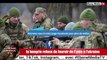 Un pays de l'UE refuse d'entraîner les troupes ukrainiennes