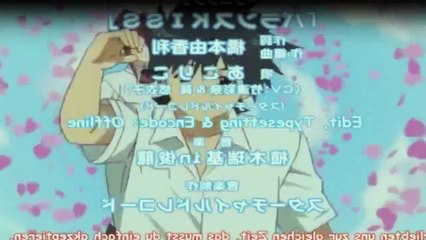 KissXsis Staffel 1 Folge 10 HD Deutsch