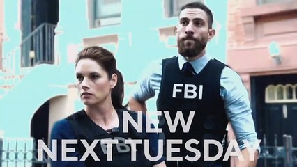 FBI 5x09 Promo Fortunate Son (2022)