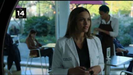 The Resident 6x11 Promo All In (2022)