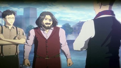 Levius Staffel 1 Folge 6 HD Deutsch