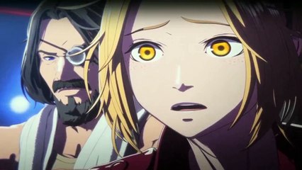 Levius Staffel 1 Folge 11 HD Deutsch