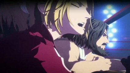 Levius Staffel 1 Folge 4 HD Deutsch