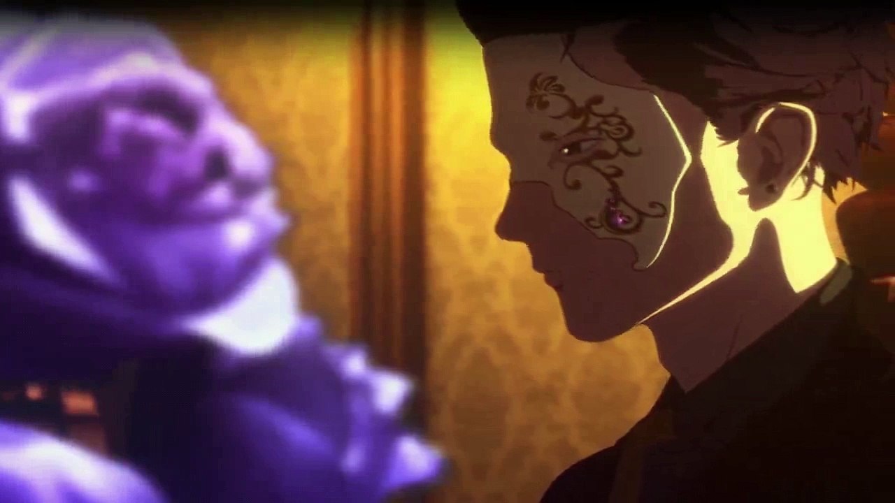 Levius Staffel 1 Folge 12 HD Deutsch