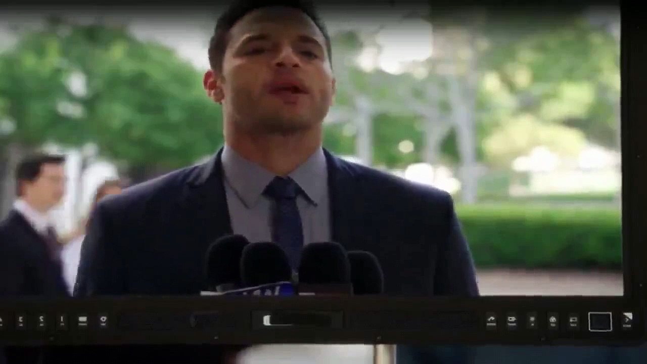 Notorious Staffel 1 Folge 5 HD Deutsch