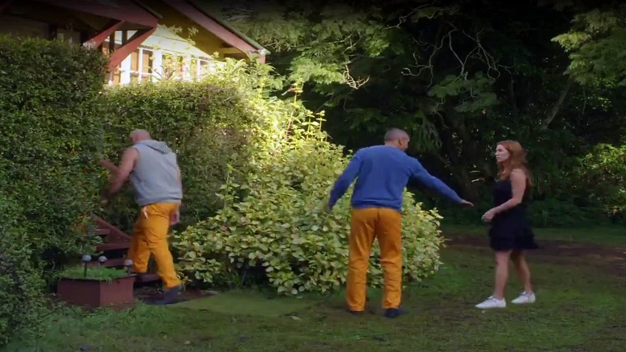 Reef Break Staffel 1 Folge 12 HD Deutsch