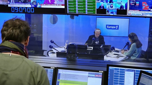 La suite de l’affaire Norman Thavaud et la série de Tim Burton affole les compteurs