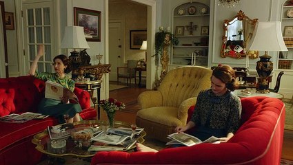 La maravillosa Sra. Maisel Temporada 2 Capítulo 10 HD Español