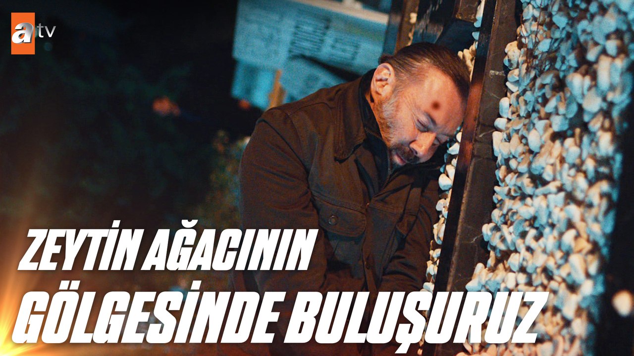 Tatavlalı, Dumrul'un kafasına sıktı! - Ben Bu Cihana Sığmazam 12. Bölüm