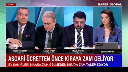 Gazeteci Metehan Demir: Ödeyemezsin, rakamlar korkunç