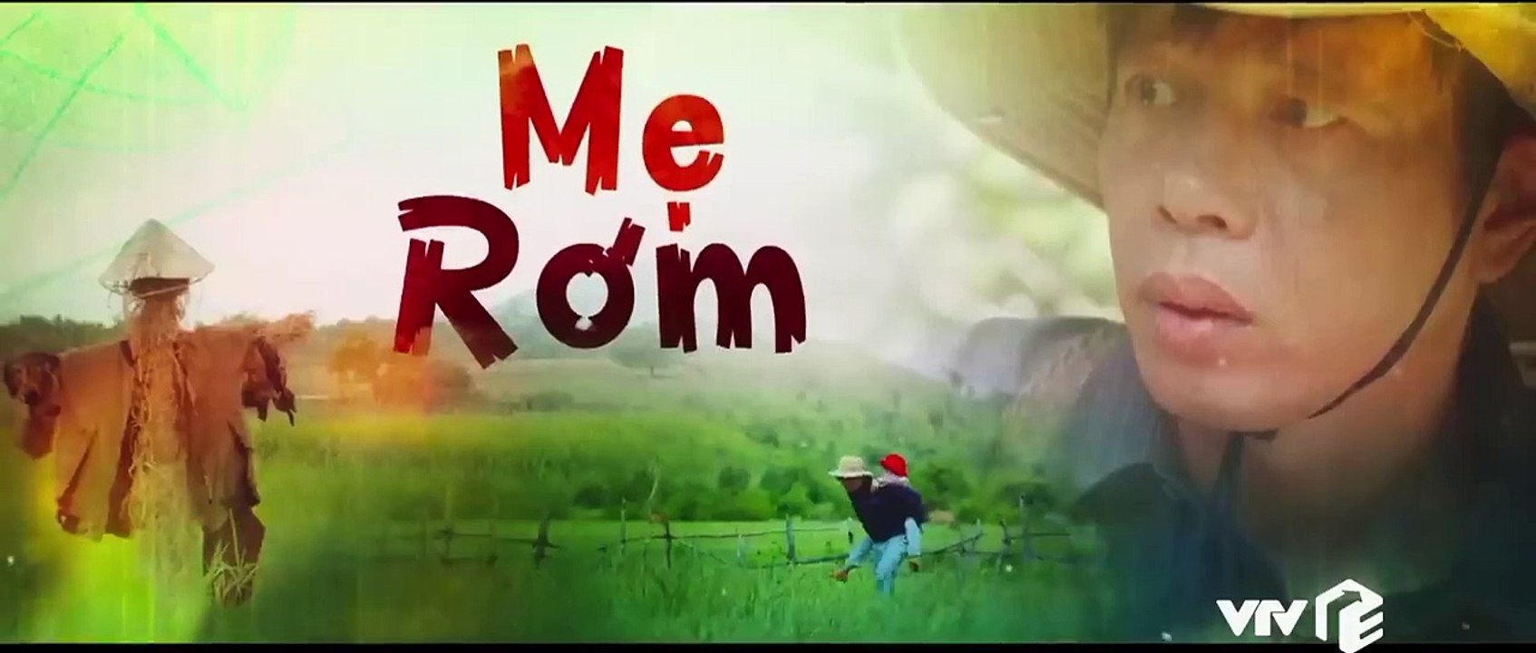 Mẹ Rơm Tập 19 VTV1