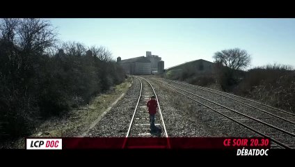 Autisme : le petit chasseur de fantômes - 7 décembre