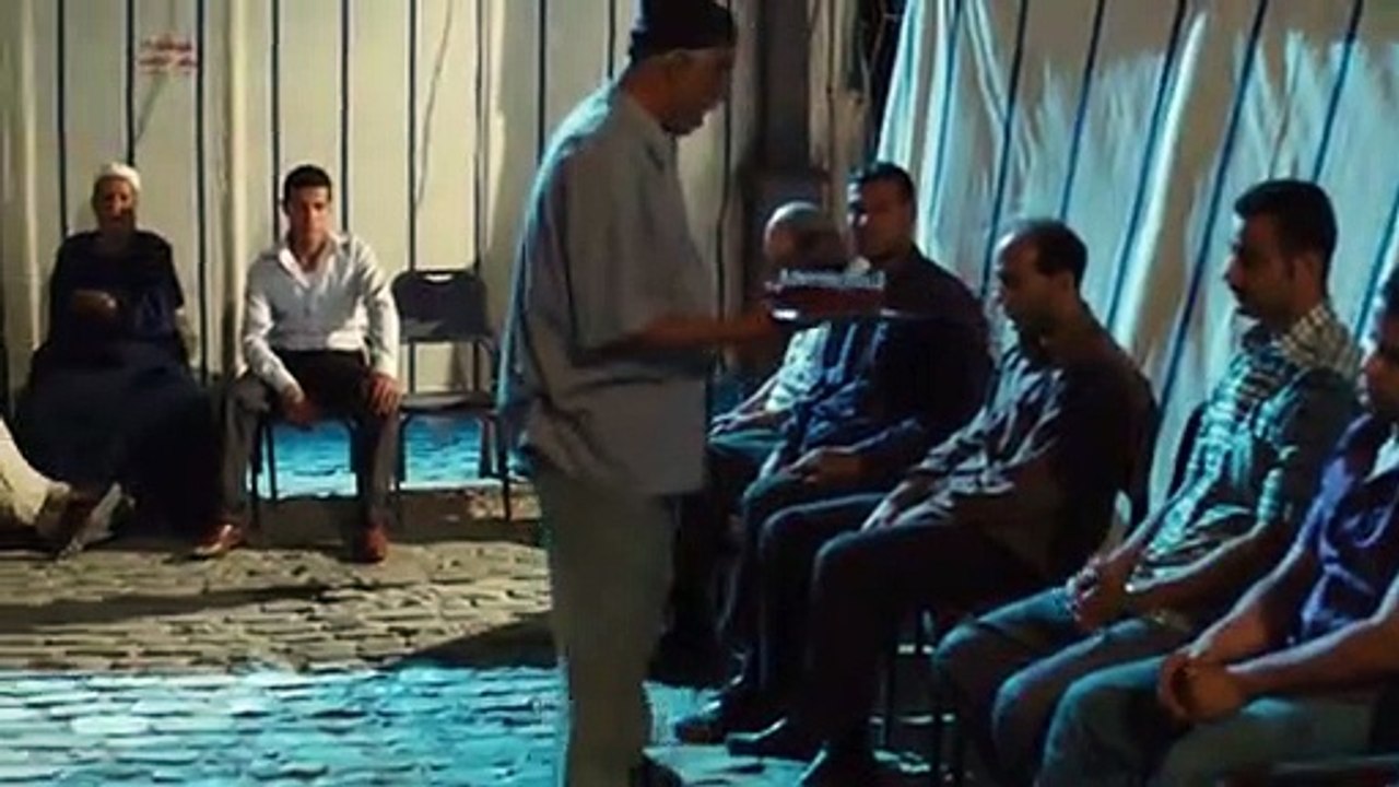 فيلم الهاربتان - ريم البارودى