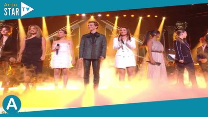 Star Academy : pour Noël, TF1 prépare une belle surprise pour les fans du télé-crochet !