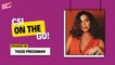 The Manila Times CSI On The Go!: Yassi Pressman shares how to be a good role model