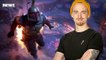 Wir spielen Fortnite: Die neue Unreal Engine 5.1-Grafik im Gameplay-Video