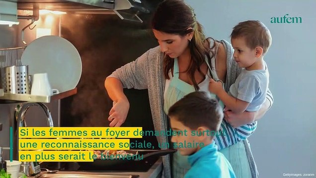Mères au foyer : les 7 phrases qu'on ne veut plus entendre en 2023 (et avant non plus)