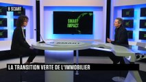 SMART IMPACT - L'invité de SMART IMPACT : Anne-Claire Barberi (Groupe Perial)