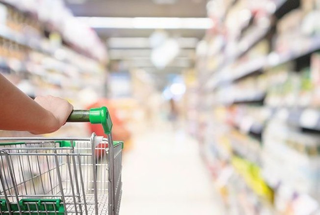 Supermarché : voici le département français où les courses coûtent le moins cher (et celui qui...