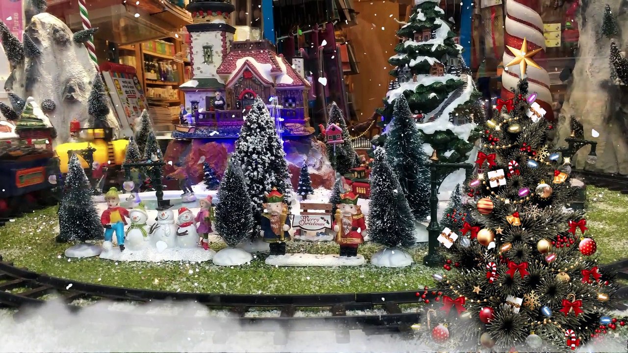 Christmas Music | Deck The Halls | Christmas Joy