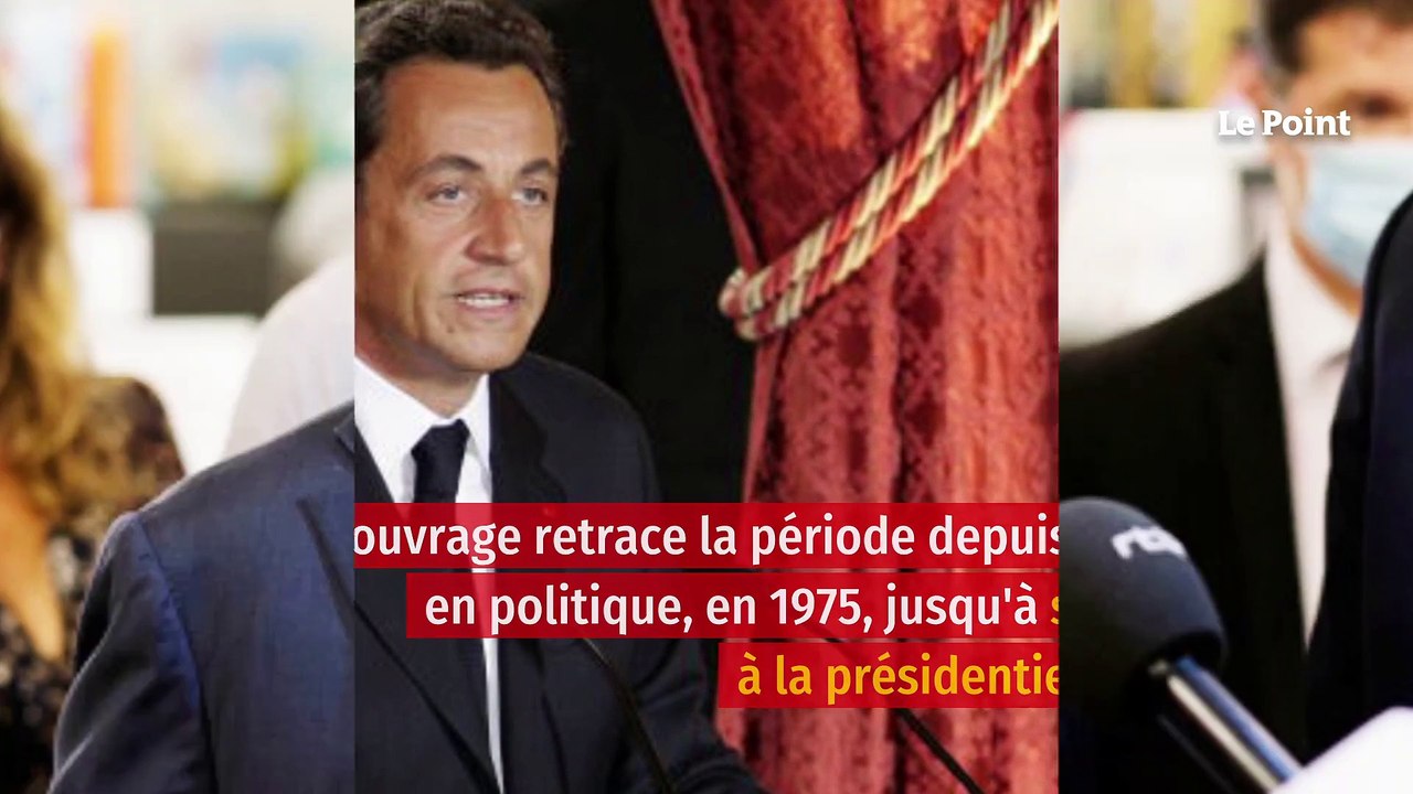 Nicolas Sarkozy et la haine des Germanopratins