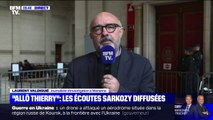 Procès Sarkozy: 