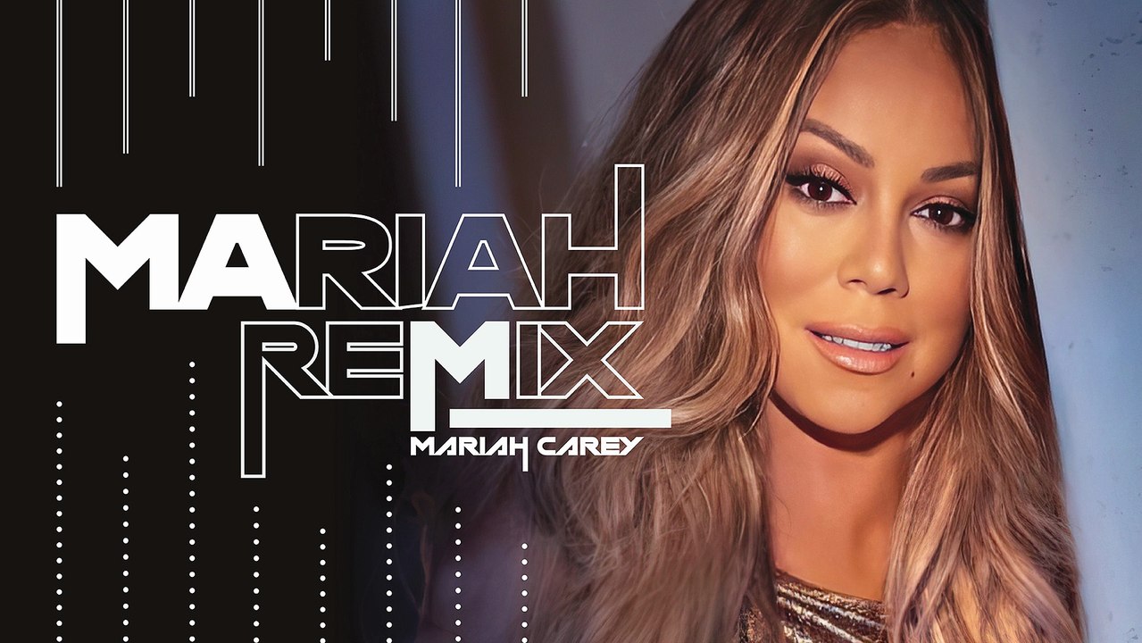 We belong together by Mariah Carey (lofi remix by dj remix)