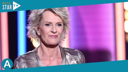 Sophie Davant métamorphosée : en jupe courte, elle dévoile un look totalement improbable