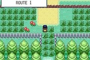 Pokémon Retour à Kanto: Nouvelle Ère online multiplayer - gba