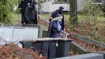 Germania, operazione contro gruppi di estrema destra: 25 arresti