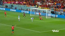 Morocco vs Spain _ Highlights FIFA World Cup Qatar 2022(0)