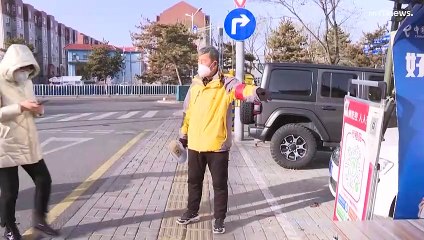 China Ends Its Strict ‘Zero-COVID’ Policy Amid Public Outcry 😷