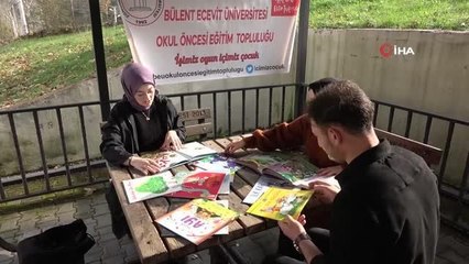 Çocuk hakları için öykü yarışması düzenlendi