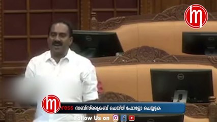 അൻവർ സാദത്തിന്റെ ആഗ്രഹം ഖത്തറിലെ റോഡ് ആലുവയിൽ വേണം