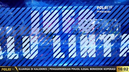 PRESISI UPDATE 16.00 WIB : Kapolri Nyatakan Pelaku Ledakan di Polsek Astana Anyar Terafiliasi dengan kelompok JAD Jawa barat