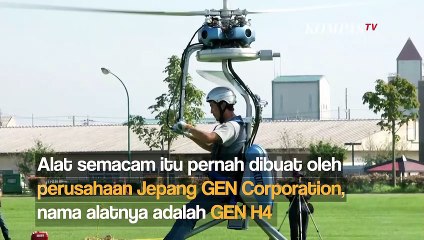 Baru Tahu, 4 Alat Doraemon Ini Ternyata Ada di Dunia Nyata!