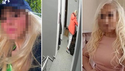 Çilingirle açılan evden para çalındı! Aile üyeleri asıl şoku hırsızın kimliğini öğrenince yaşadı