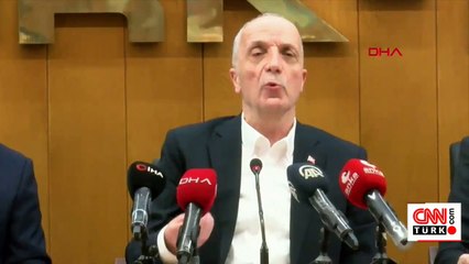 SON DAKİKA: Asgari ücret zam pazarlığı başlıyor! Taraflar toplandı...