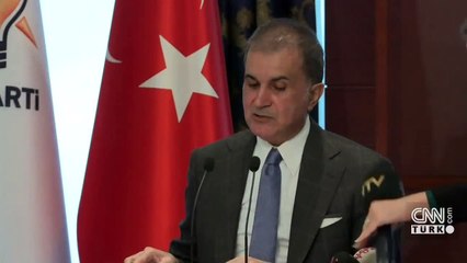 Kılıçdaroğlu'nun 'Gazi Meclis' açıklaması! AK Parti Sözcüsü Çelik: Tam bir basiretsizlik, haddini aşmaktır